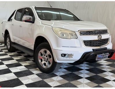 Passenger, Luxury & Commercial Vehicles Auction - Lot 501