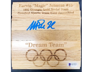 Mancave & Memorabilia (A1005) - Lot 1554