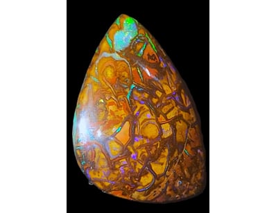 UNRESERVED Diamonds, Gemstones & Opals (A1002) - Lot 203