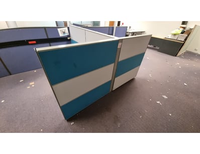 Office Furniture & Equipment (NSWA985) - Lot 158