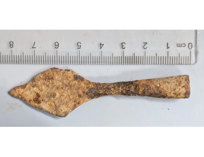 Antiques, Vintage & Interior Treasures (A1006) - Lot 8006