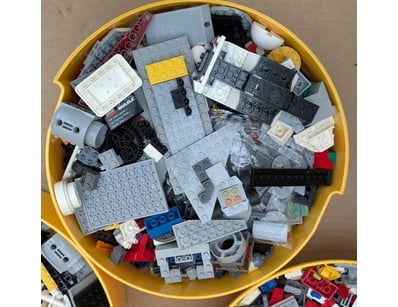 Sport, Leisure & Lifestyle (A1004) - Lot 297