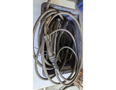 CIVIL CONTRACTORS END OF PROJECT Tomago NSW Pre... - Lot 346