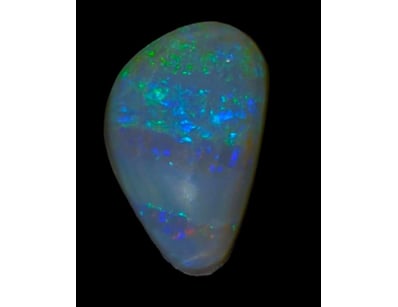 UNRESERVED Diamonds, Gemstones & Opals (A1005) - Lot 329