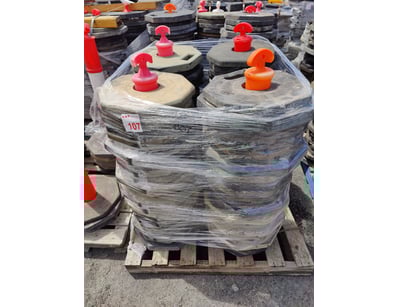 GOLD COAST COOMERA CIVIL CONTRACTORS END OF PRO... - Lot 107