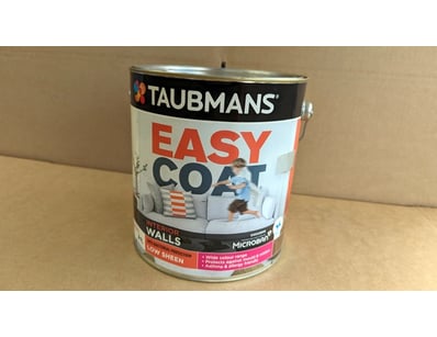 Mega Paint Sale (GCA986) - Lot 780