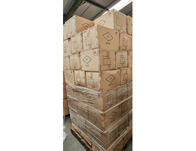 Giftware Warehouse Clearance (SAA994) - Lot 4611