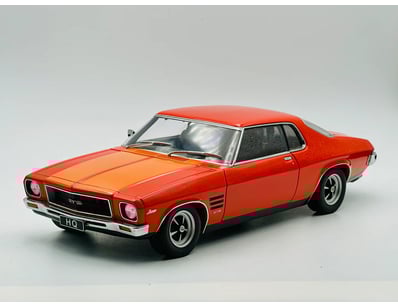 Model Car Mania (A986) - Lot 190