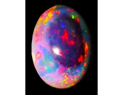 UNRESERVED Diamonds, Gemstones & Opals (A997) - Lot 351