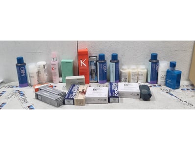 Boutique Hair Salon Liquidation Sale (ON11691) - Lot 28