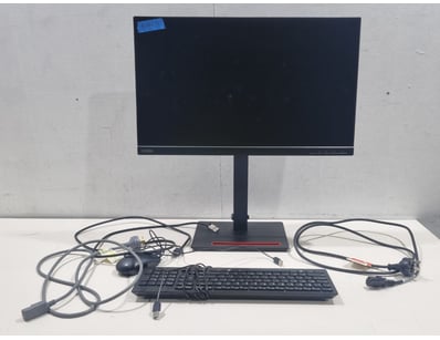 Home Entertainment, Audio & Computers (NSWA976) - Lot 2251