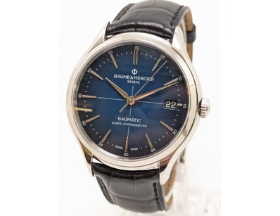 Luxury Watches (A985) - Lot 6400