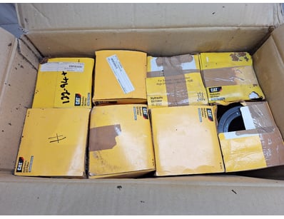 Home Improvement, DIY & Hardware (A1005) - Lot 1103