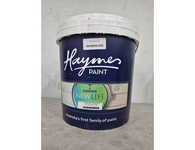 Home Improvement, DIY & Hardware (A976) - Lot 1134