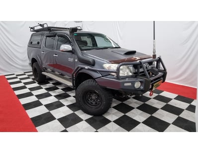 Passenger, Luxury & Commercial Vehicles Auction - Lot 750