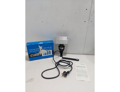 Gadgets, Music & Pastimes (NSWA984) - Lot 2482