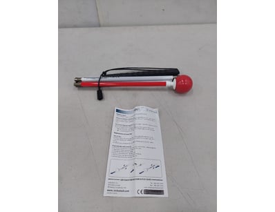 Unclaimed Freight (GCA998) - Lot 1618