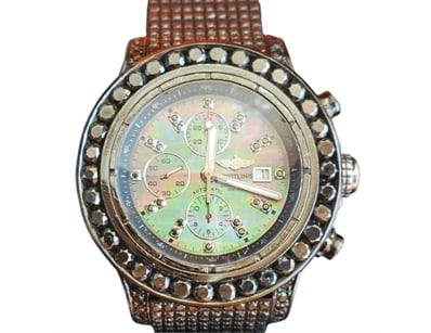 Luxury Watches (A1007) - Lot 4200