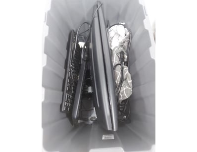 Major Flow, Pumping & Industrial Services Asset... - Lot 124