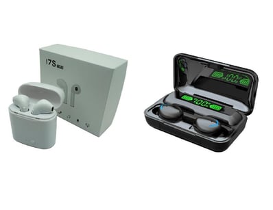 Gadgets, Music & Pastimes (SAA996) - Lot 4777