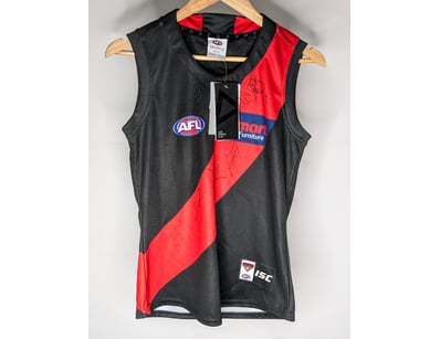 Mancave & Memorabilia (A1007) - Lot 2065