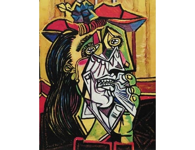 Art Market (A983) - Lot 1680