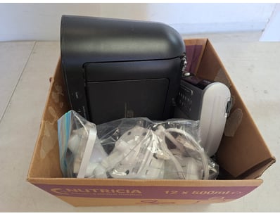 Home Entertainment, Audio & Computers (A981) - Lot 638