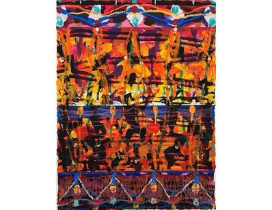 Art Market (A1006) - Lot 106