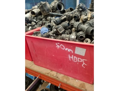 Entire Plumbing Business Liquidation (ON11903) - Lot 65