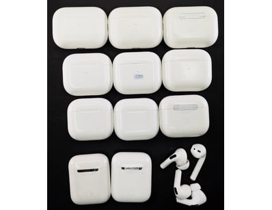 Major Venue - Lost & Unclaimed Property (VICA992) - Lot 1014