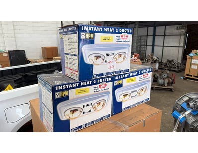 Marine Diesel Warehouse Clearance  - PART 2 (ON4... - Lot 94