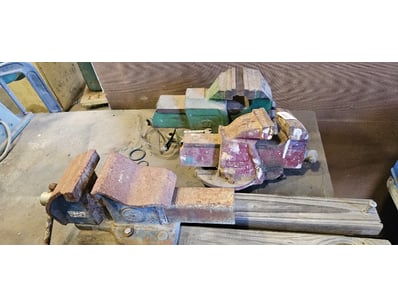 Mechanical Business Closure - Lot 4307