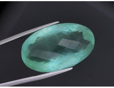 UNRESERVED Diamonds, Gemstones & Opals (A999) - Lot 126