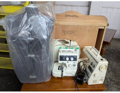 SA Public Trustee Home & Collectables Clearanc... - Lot 4124