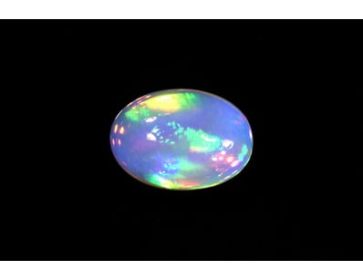 UNRESERVED Diamonds, Gemstones & Opals (A993) - Lot 107