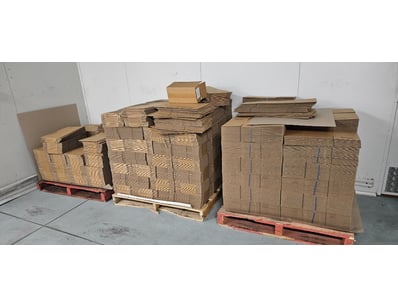 Top Of The Range Food Processing Equipment (ON... - Lot 2302