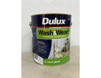 Ultimate Surplus Paint Event (GCA985) - Lot 1285