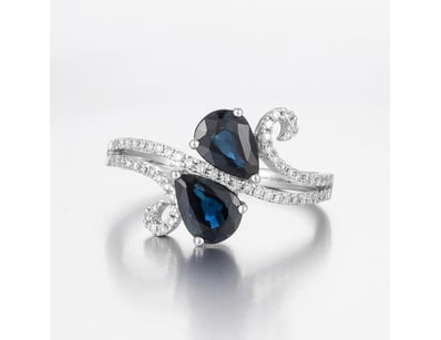 Luxury Jewellery (A980) - Lot 1281