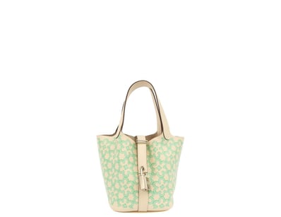 Luxury Designer Handbag Collection – Hermes, Dior... - Lot 8