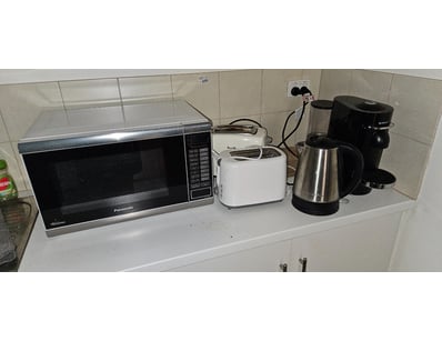 Top Of The Range Food Processing Equipment (ON... - Lot 2447