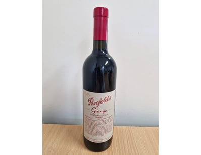 Penfolds Elite Label Cellar Sale - Lot 36