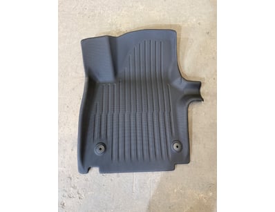 XXL Floor Rubber Mats

SOLD AS LOT

