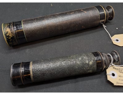 Antiques, Vintage & Interior Treasures (A1006) - Lot 129