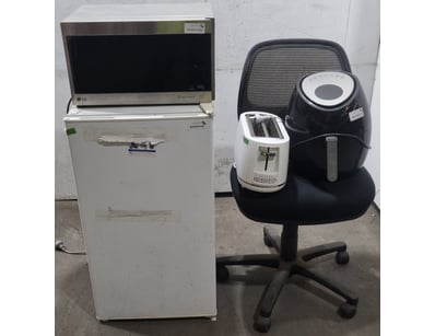 3PL Logistics Company Liquidation (ON12001) - Lot 38