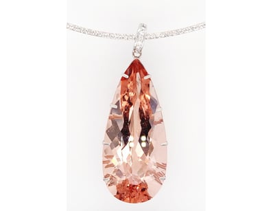 Luxury Jewellery (A998) - Lot 585