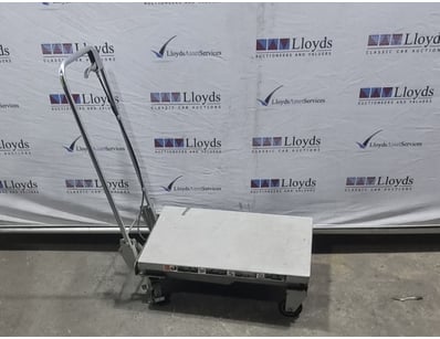 Warehouse & Office Equipment - Liquidation  (NSW... - Lot 20