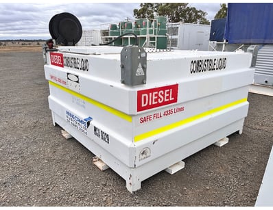 Complete Mining Camp, Portable Buildings & More ... - Lot 13