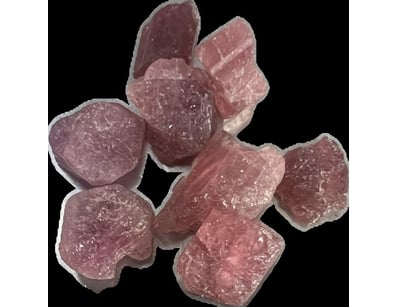 UNRESERVED Diamonds, Gemstones & Opals (A1002) - Lot 20