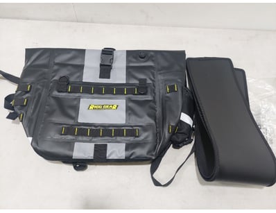 Motorcycle Apparel & Accessories (NSWA981) - Lot 239