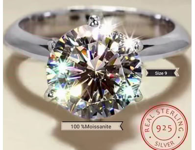 UNRESERVED Affordable Jewellery (A996) - Lot 577